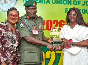 CDS to media: Factual, conflict-sensitive reporting deprives terrorists of oxygen