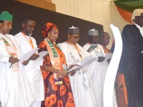 2027:Gabam-led SDP expels Adebayo, Agunloye, 11 Others