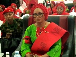 NAOWA drives leadership reform, targets stronger community impact
