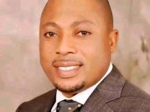 Ganagana congratulates Oborevwori on victory at APC governorship primary
