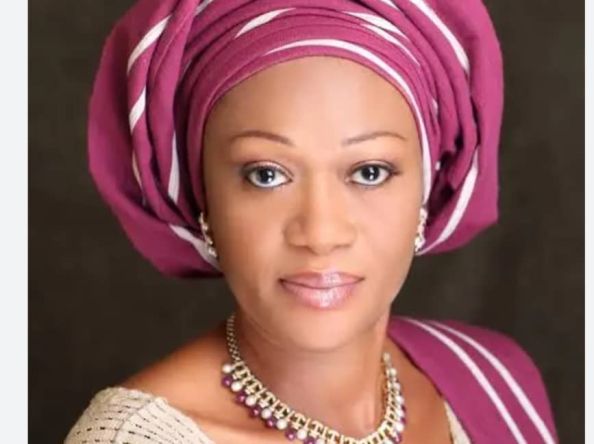 Why I Will Not Join Others to Welcome Remi Tinubu to Ekiti Ke?