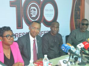 NUJ FCT congratulates Daily Times @ 100, urges commitment to ethical Journalism, innovation