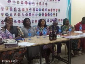 Women educators seek funding, stronger policy voice