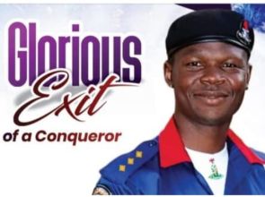 Lawyers Petition Interior Minister Over Alleged Killing of NSCDC Officer
