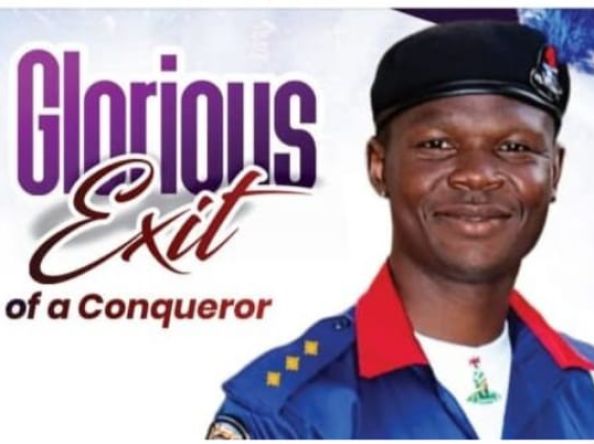Lawyers Petition Interior Minister Over Alleged Killing of NSCDC Officer