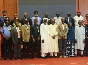 Stakeholders validate toolkits to combat ethnic stereotyping, profiling