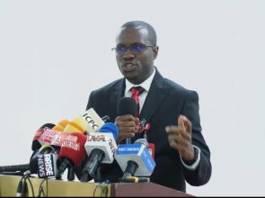 Fight against corruption must start from classrooms, not courtrooms- ICPC