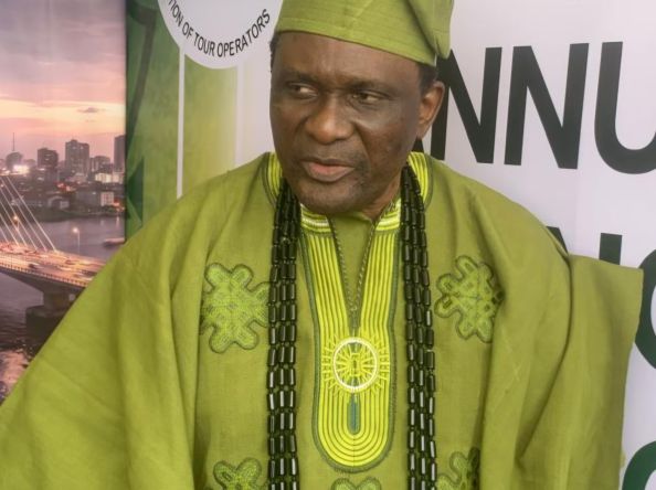 Tourism skills council chairman urges tour operators to imbibe responsible tourism