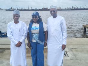 NIWA to Upgrade Dilapidated Jetties, Phase Out Unsafe Boats, Deepen Private Sector Collaboration