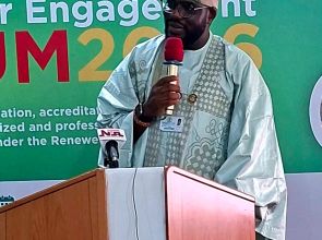 NIHOTOUR needs cooperation of stakeholders to succeed, says Fagade