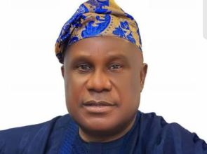 Help! Something Is Wrong with Senator Fatai Buhari