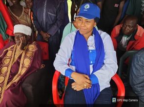 NIWA INTENSIFIES SAFETY CAMPAIGN IN ABAJI AS RAINY SEASON PEAKS