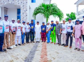 Oyebamiji Targets Dagbolu Dry Port, Free Trade Zone Revival for Osun Growth