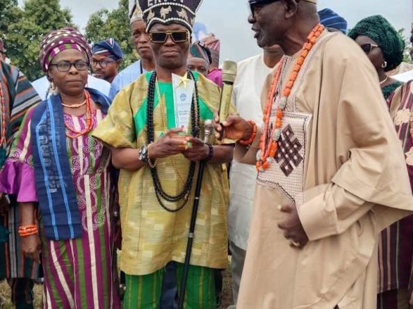 WHEN USI SETS ANOTHER PACE: HONOURING CHARACTER ABOVE CASH