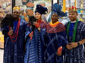 Etravel Unveils the Nigeria You Should Visit Through Lagos Summer with Mr Nonso