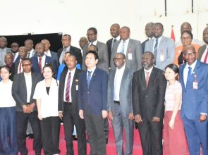 Nigeria,​‌‍‌‍​‍⁠⁠‌‍​⁠‌​‌‍​‌​ China pledge deeper cooperation to tackle corruption
