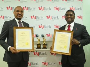 TAJBank wins 2026 GIFA award, as founder emerges Islamic Banker of Year