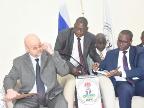 Russia offers Nigeria anti-corruption model built on enforcement, prevention, asset recovery