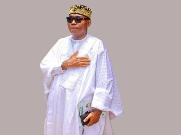 Adebayo: Tinubu Deserves Immediate Impeachment Over Constitutional Breach