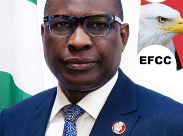 Diverting tithes, offerings, zakat to private businesses criminal – EFCC
