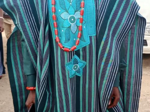 TRIBUTE TO A VETERAN JOURNALIST: PRINCE OLATUNJI SEGUN JACOB
