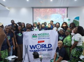 NATOP returns to classroom for WTD 2026, holds multi-zone celebration across Nigeria