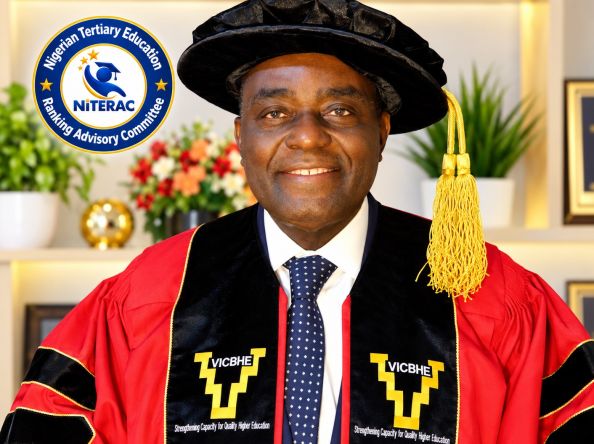 Nigeria Leads Sub-Saharan Africa As 29 Universities Make “THE” 2027 World Rankings