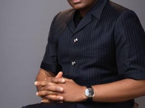 State Police: Ex -Reps Minority Leader Elumelu Backs Initiative, Urges Safeguards Against Political Interference