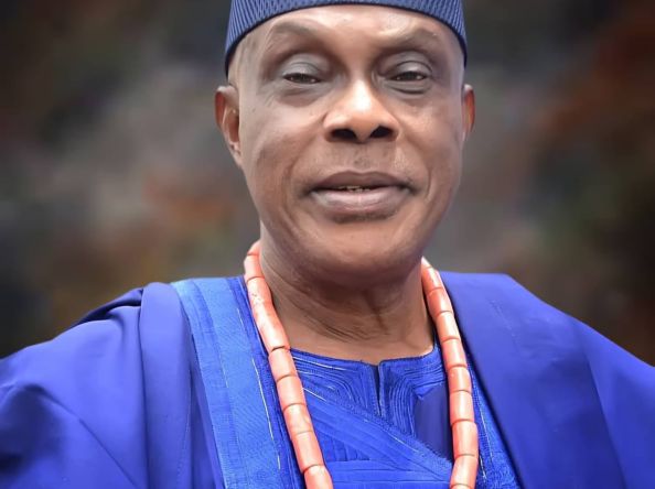 Ex-Deputy Comptroller-General Brasca Ifeadi to speak at ANJET conference 2026