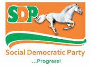 Court Strikes Out Criminal Case Against SDP’s Shehu Gabam Over Alleged Misappropriation of Party Funds