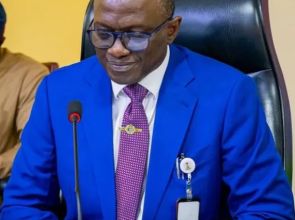 FG rallies W/Africa, Sahel against terrorists’ use of AI, drones, financing