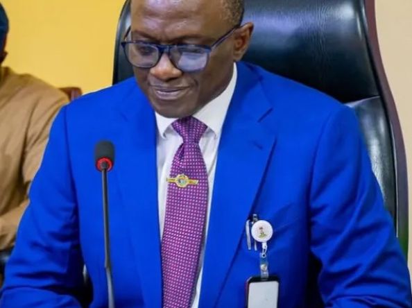 FG rallies W/Africa, Sahel against terrorists’ use of AI, drones, financing