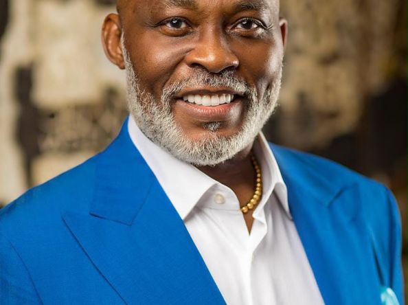 Richard Mofe-Damijo To Deliver Keynote At PAO Nigeria Digital Content Regulation Conference.