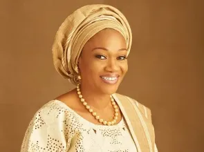 Busybody First Lady: What Does Remi Tinubu Want?