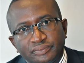 Once Upon a Time, it Took 62 Signatures to Pay one Contractor- Former NDDC Chairman Senator Victor Ndoma-Egba.